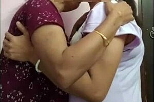 bengali bhabhi's first threesome with stepson and xxxx wild!