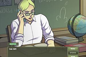 witch hunter captures bound slut for outdoor doggystyle ass pounding cumshot