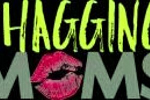 blonde fake tits milf and busty friend share huge cock threesome shower