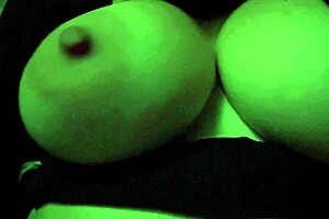 italian milf artemisia love bounces juicy natural tits slow motion closeup