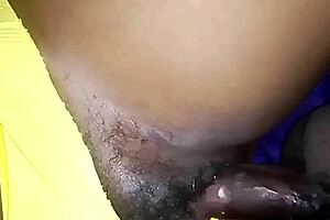 Pounding Sweet Pussy Big Cock Curly Narrow Ass Creampie