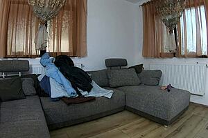 tall curvy stepmom goddess jerks ass worship dirty talk solo