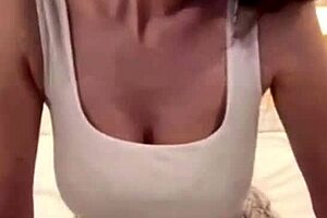 my hot stepmom looks amazing in that short skirt