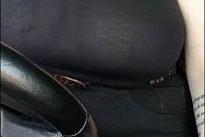 stepmom's first uber driver day what do you think