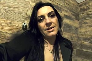 Milfycalla pees solo stockings ass worship joi compilation