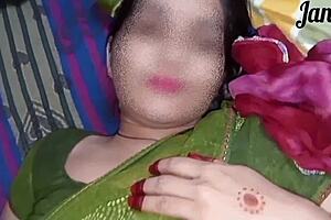 Closeup Pussy Lick To Hard Fuck Janvibhabhi