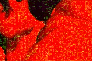 amateur bbw milf deepthroats cock like pro close up suck