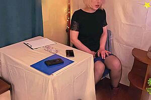 how bad do you wanna see this mature milf's ass completely destroyed?