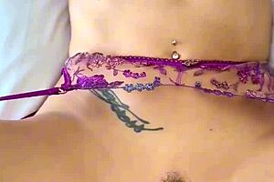 clea gaultier chokes on filoufitts monster cock pov deepthroat facial passion