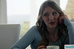 Milf Friend, Feel My Fingers While I Sit On Face?