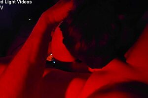 suck it bitch this pawg slut swallows every drop in pov quickie blowjob