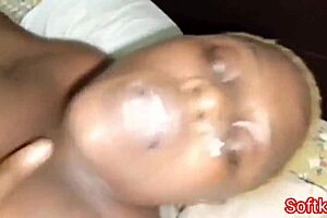 boss's latina daughter visits hotel... ends up riding my monster cock hard! 🔥🍑