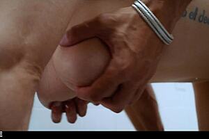 Boss Lady MILF BIG BOOBS Gets CREAMPIED By Horny Employee In Time Stop Fuck