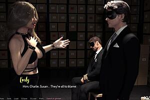 i can't stop thinking about this horny redhead teen milf riding my huge cock with her big tits bouncing everywhere