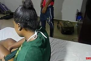 wanna see me fuck ex-boyfriend doggystyle creampie in hubby's house?