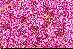 Explosive BBC ravages sexy nurse Jenn's big ass in hospital!