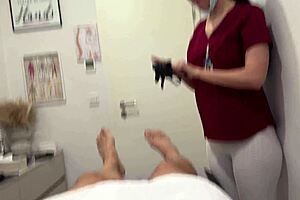 Deepthroat Dick Laser Balls