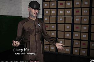 i can't stop thinking about this horny redhead teen milf riding my huge cock with her big tits bouncing everywhere