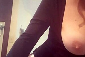 velvet rain rams huge toys tandem at party till squirting orgasms