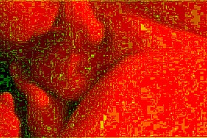 amateur bbw milf deepthroats cock like pro close up suck