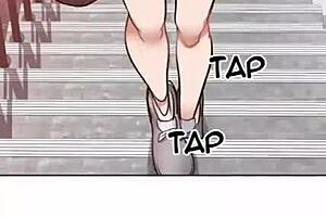 kojo pounds milf stepmom and her friend raw!