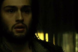 NOAH 2014! HEAVILY PREGNANT ILYA TWINS EMMA WATSON LABOR SCENES!