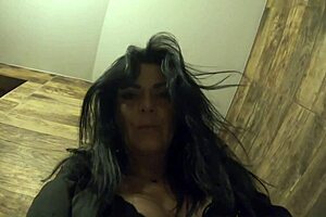 Milfycalla pees solo stockings ass worship joi compilation