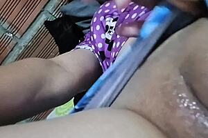 stepsis has issues but that horny ass begs for attention