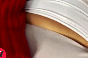 omg this latina goes crazy shaking ass in anal masturbation fuck