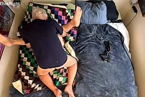 i sensuously puff my cigar... then we dive into hairy doggystyle sex bliss uhmm