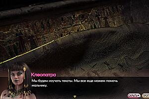 russian slut nun with huge tits rides monster cock vibrator nipples