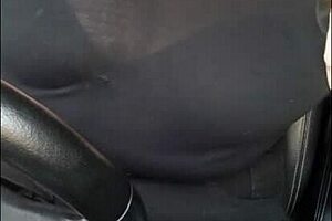 stepmom's first uber driver day what do you think