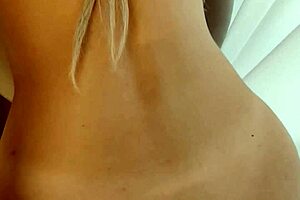 Brutal Anal Tears Through Intense Bedroom Pain