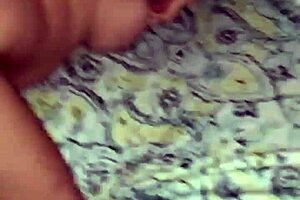 nicebigddd's fat wet pussy takes awesome doggystyle pounding!