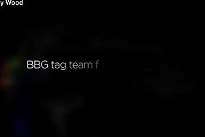 two big cocks destroy latina tru kait with chris diamond mmf