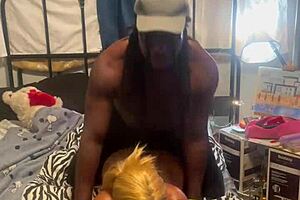 Hey Littyman and Starburst why the arguments during this hot massage scene bloopers?