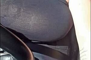 stepmom's first uber driver day what do you think