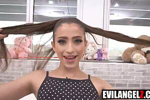 All holes submission: angelo godshack pounds petite sofia smith mommy