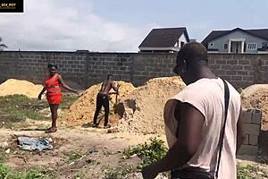 Hxs Client Disappointed Till Creamy Pussy Saved Day