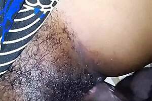 Pounding Sweet Pussy Big Cock Curly Narrow Ass Creampie