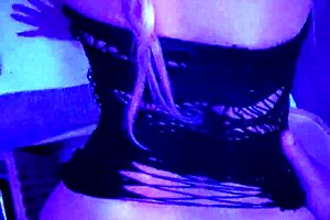 Brutal Anal Tears Through Intense Bedroom Pain