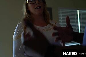 boobzilla's massive natural tits bounce wildly on huge bbc 🍈🍆💦