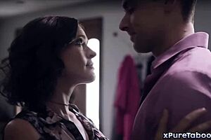 krissy lynn jealous of chloe temple flirting with ryan driller