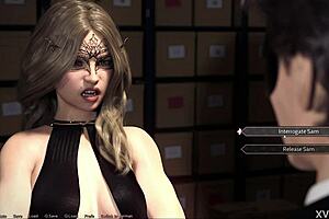 i can't stop thinking about this horny redhead teen milf riding my huge cock with her big tits bouncing everywhere