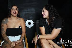 Meet This Hotwife Milf's Beautiful Tits Up Close!