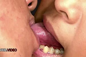 rina umemiya's hairy pussy leads to passionate blowjob then hard fucking and deep anal for this milf