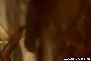 forbidden desi brunette girlfriend explores erotic solo indian desires