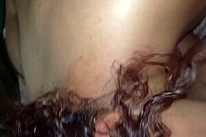 mature milf's juicy ass ridin' me til i creampie her deep ughh