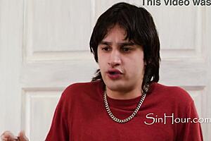 stepmom gets accidental anal buttplug instead of girlfriend's