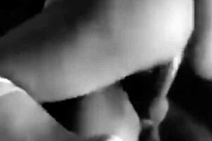 Sexy African Ass + BBC 😈🍑